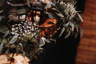 Vintage Ballroom - 26
