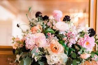 White Birch Weddings & Events - 10