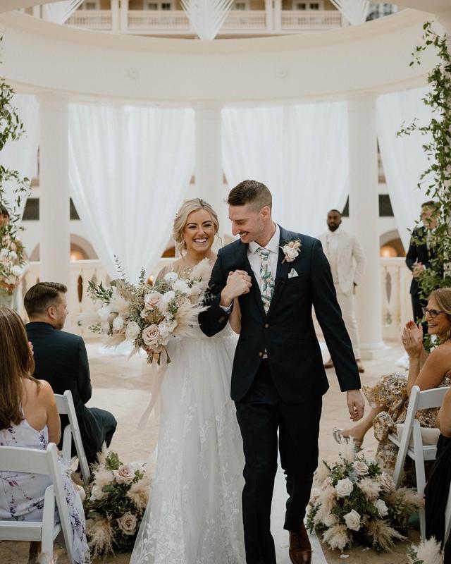 Signature Weddings & Events - 2