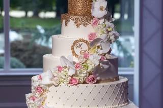 Palermo's Custom Cakes & Bakery - 84