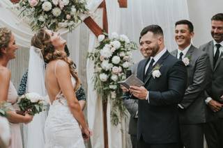 Risher Van Horn Florist - 115