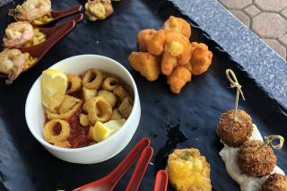 Culinary Creations Catering - 7