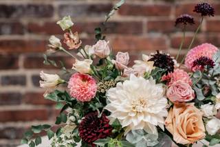 Kate Campbell Floral - 35