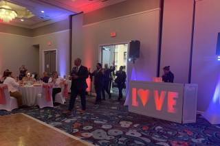 UPLIFTING ENTERTAINMENT - 16