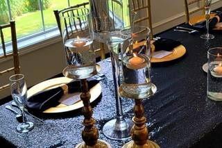 Worthy Occasions - 5
