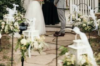 Wedding Officiant NC - 15
