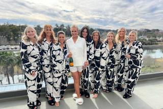 John Gandy Events - 30