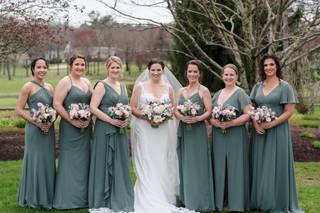 Michelle's Hair and Beauty Bridal - 36