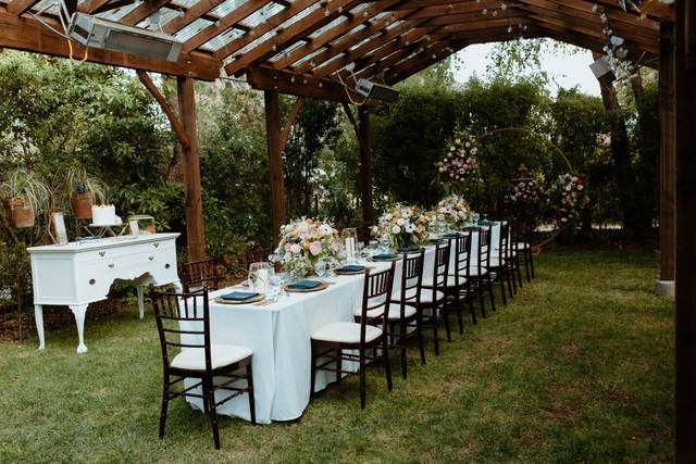 Cambria Pines Lodge 4