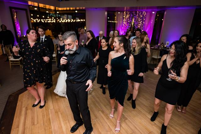 La Mariposa Resort - Weddings & Special Events 1