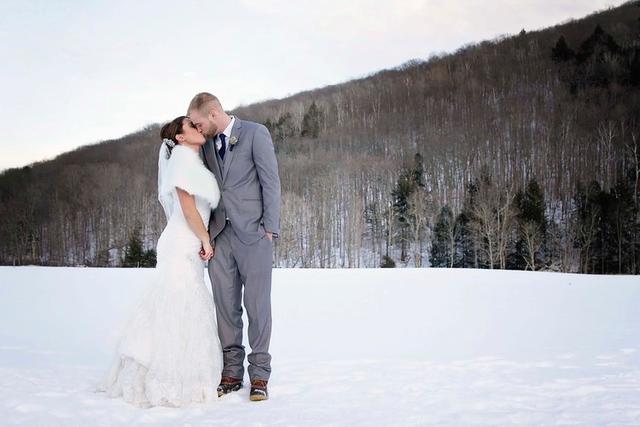 Adrienne Scott Photography - 1