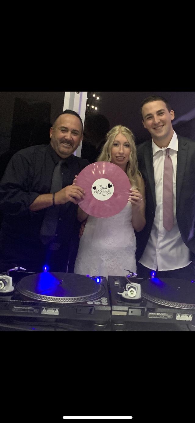 DJ Perry Angelozzi - 2