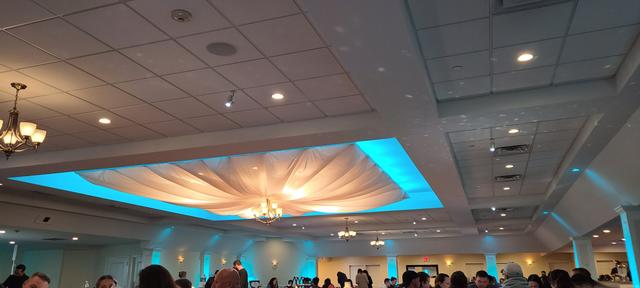 Canoe Club Ballroom - 3