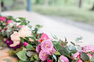 Allium Floral Design & Event Styling - 32