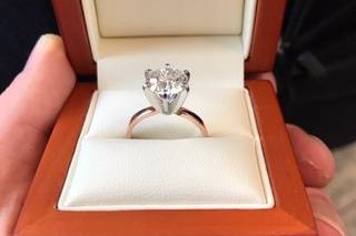 LaProng DIY Fine Wedding Jewelry - 25