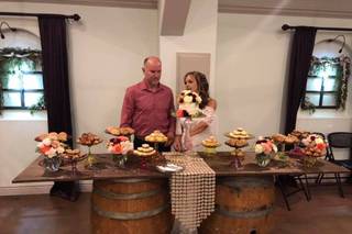 Emily's Catering & Cakes - 6