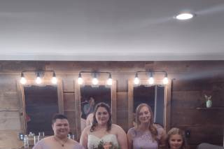 Simply Stunning Bridal - 54
