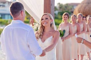 Quetzal Wedding Photo - 119