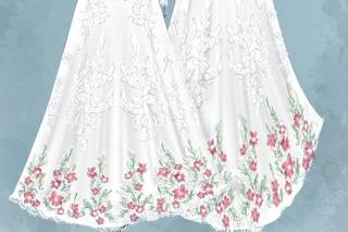Lace & Liberty - 38