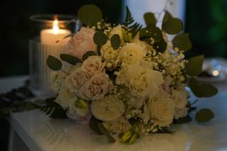 Jodi Iverson Florals - 18