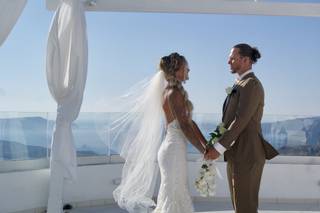 Santorini My Wedding - 46