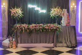 Event City - 8