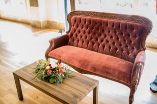 Borrowed Charm Events Rentals & Styling - 101