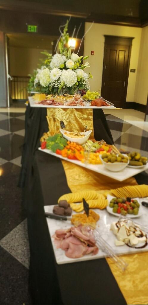 Mermaid Catering - 1