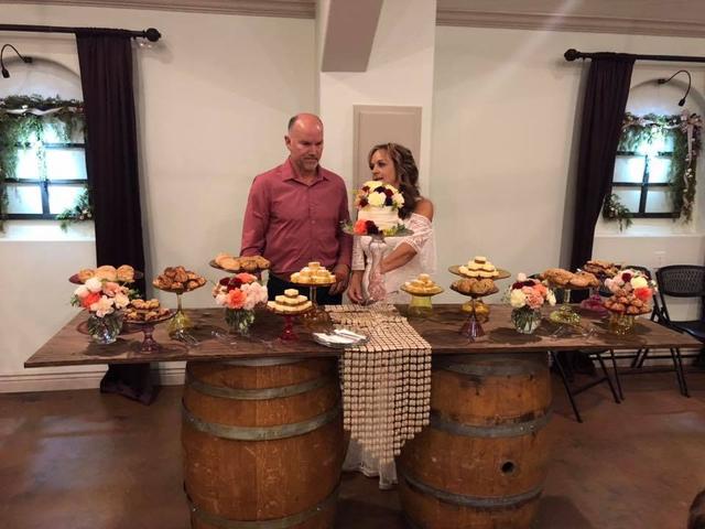 Emily's Catering & Cakes - 1