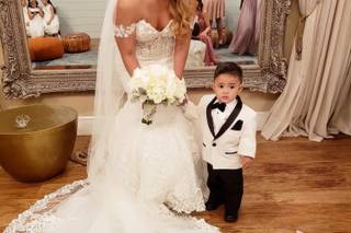 Marry & Tux Bridal - 55