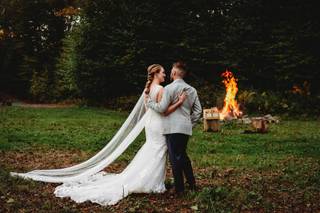 Just Breathe. Weddings & Events - 12