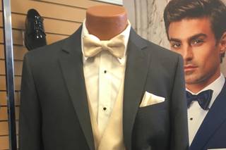 Brighton Tux Shop - 10