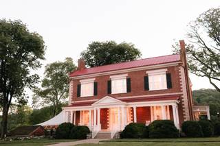 Ravenswood Mansion - 49