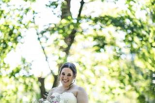 Camrin Edwards - Seamstress and Wedding Coordinator - 79