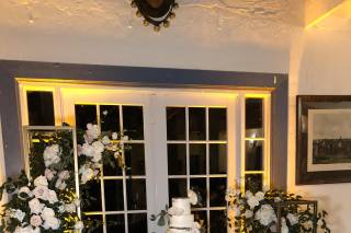 Taylor Event & Floral Design - 76