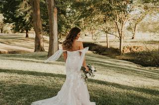 Willow Creek Weddings and Events - 52