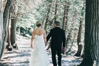 Nancy's Bridal and Eveningwear - 6