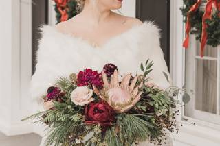 KW Wedding Flowers - 8