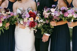 Lindsay Elizabeth Events - 8