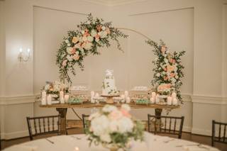 The Cottage Florals and Event Designs - 42