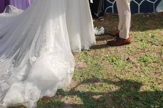 Weddings By Reverend Susie - 40
