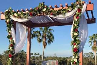 Port Charlotte Florist - 30