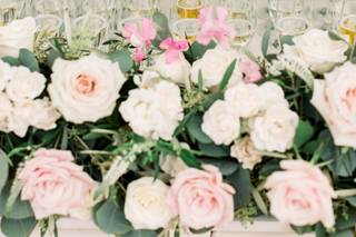 A Day to Cherish Weddings & Celebrations - 25
