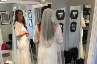 Classic Bride - 64