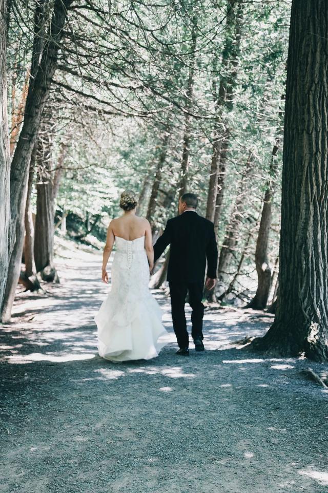 Nancy's Bridal and Eveningwear - 1