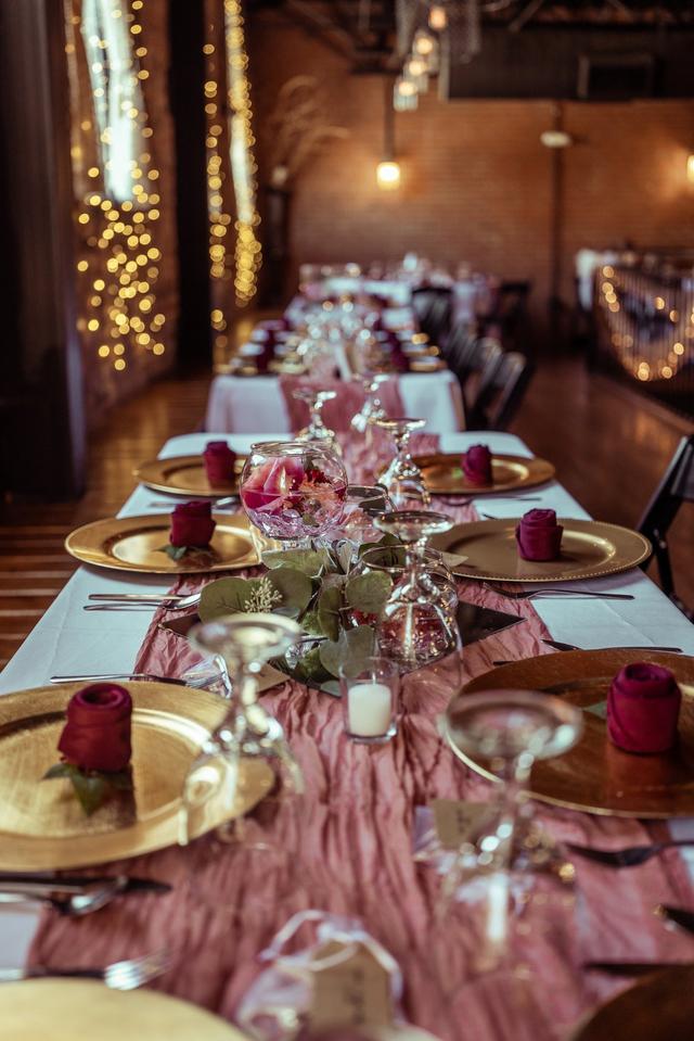 Daisies n' Such Wedding Designs and Consulting - 2