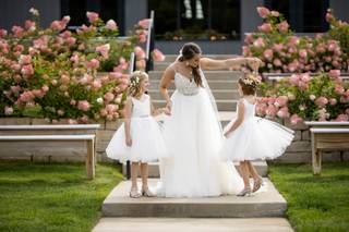 An Elegant Affair Bridal - 13