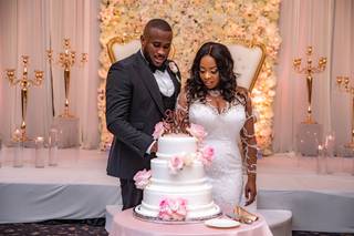 Exquisite Events and Floral Design - 28