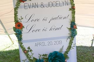 Bess and Beau Event Design - 4
