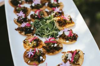 Epicurean Escape Catering - 8